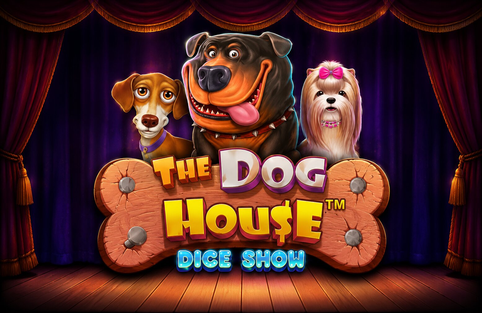 The Dog House