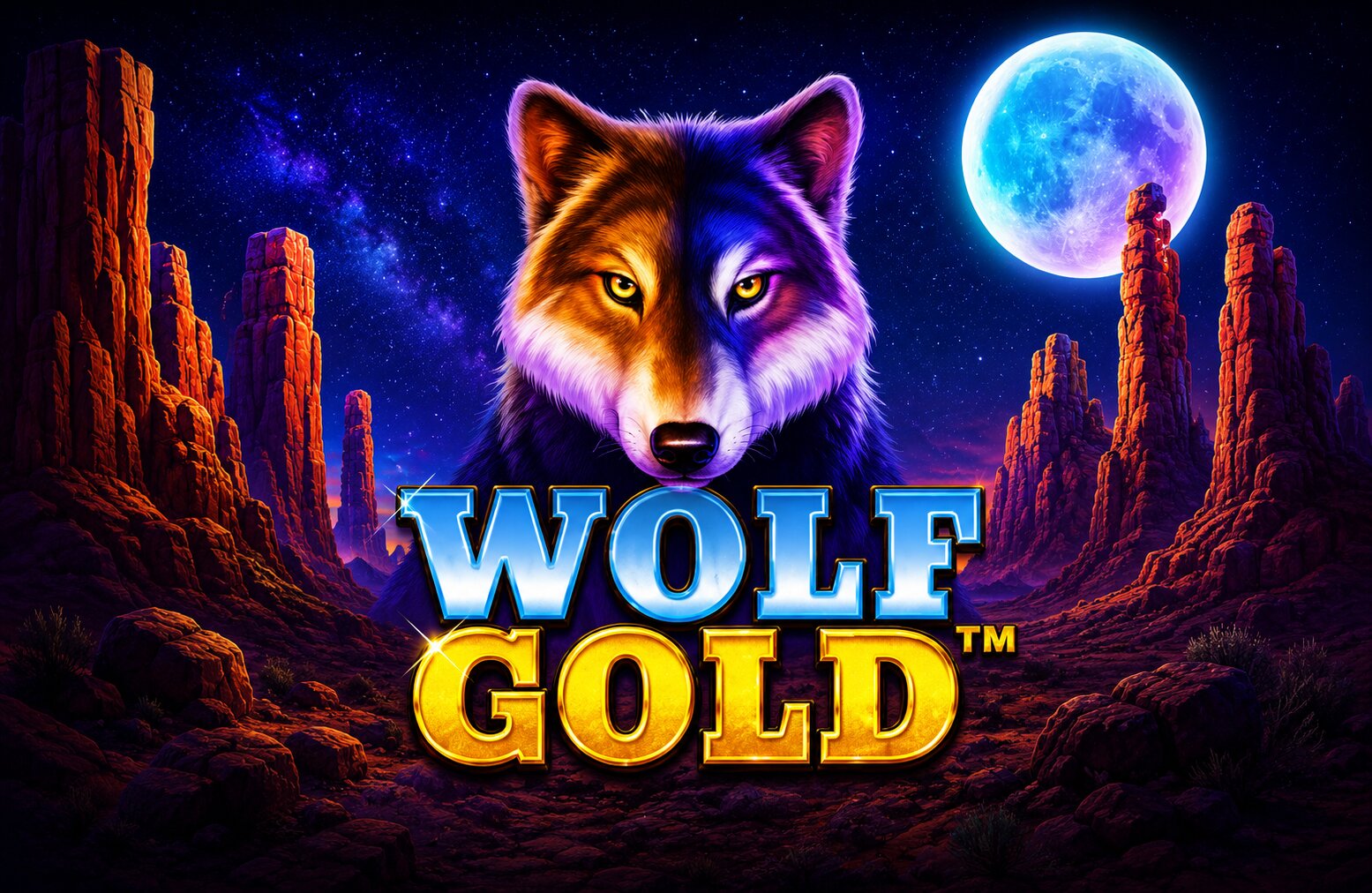 Wolf Gold